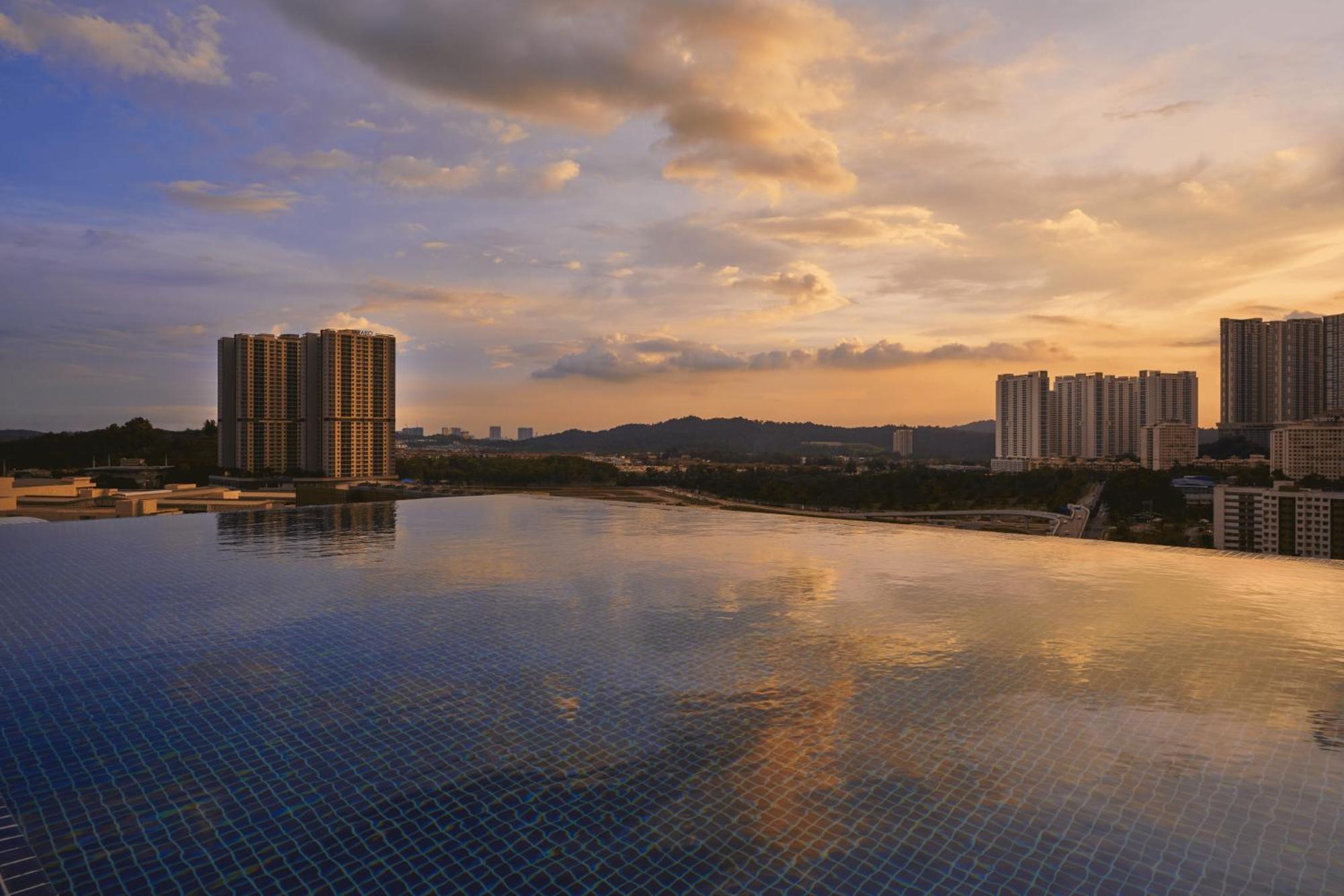 Hyatt Place Kuala Lumpur Bukit Jalil, Kuala Lumpur